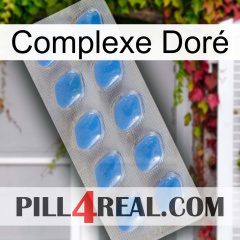 Complexe Doré 22